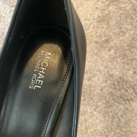 Michael Kors stilettos - Picture 4 of 7